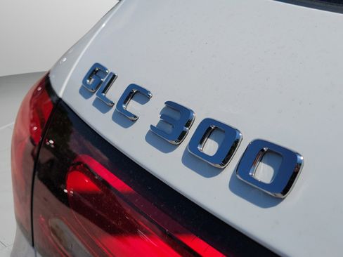Certified 2026 Mercedes-Benz GLC 300 4MATIC image 28