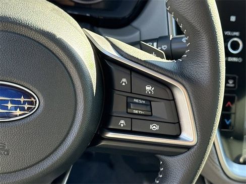 Certified 2025 Subaru Legacy Premium w/ Popular Package #1A image 27