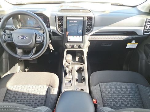 New 2025 Ford Ranger XL image 16