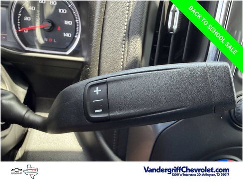 Certified 2021 Chevrolet Silverado 1500 LTZ w/ Z71 Off-Road Package AWD/4WD image 19