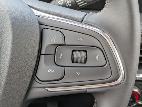 New 2026 Buick Encore GX Sport Touring AWD/4WD image 24