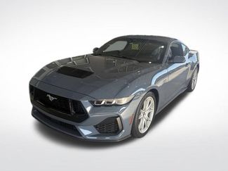 Used 2024 Ford Mustang GT Premium RWD video 1