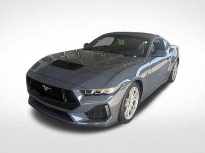Used 2024 Ford Mustang GT Premium
