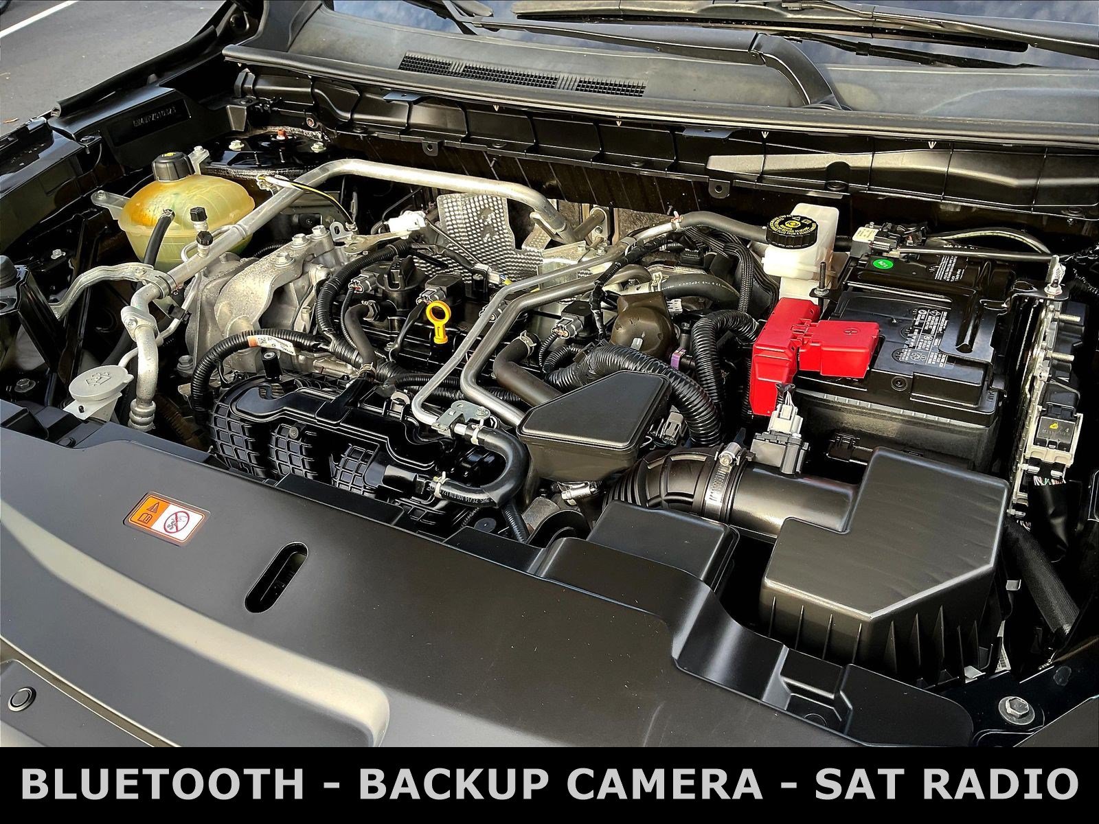 Used 2023 Mitsubishi Outlander ES AWD/4WD image 32