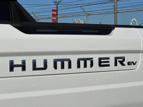 New 2026 GMC Hummer EV 4x4 Crew Cab image 31