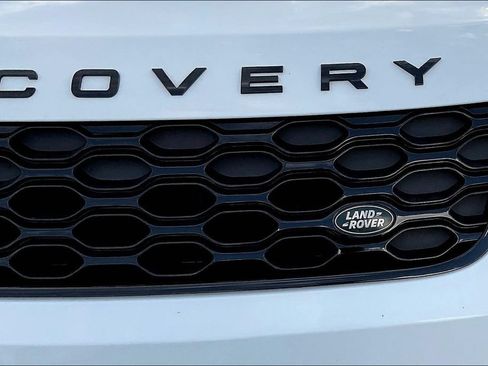 Used 2023 Land Rover Discovery HSE R-Dynamic AWD/4WD image 30