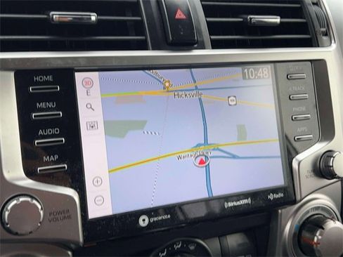 Certified 2020 Toyota 4Runner SR5 image 35