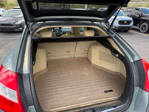 Used 2010 Honda Crosstour EX-L image 5