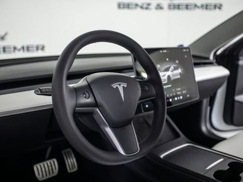 Used 2023 Tesla Model 3 Performance AWD/4WD image 21
