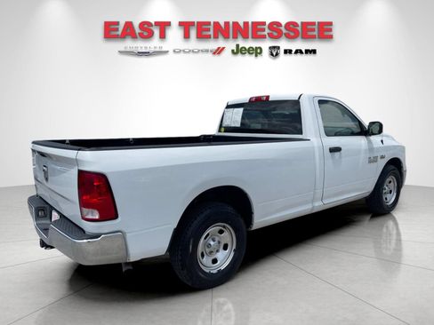 Used 2020 RAM 1500 Tradesman w/ Power & Remote Entry Group RWD image 3