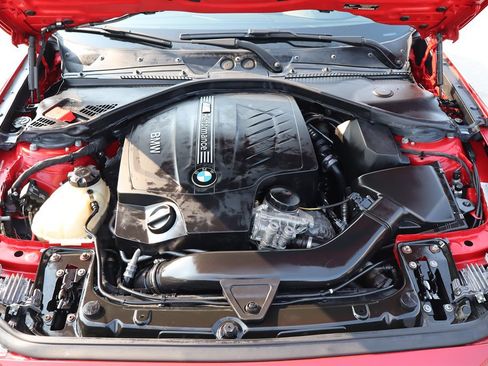 Used 2014 BMW M235i Coupe RWD image 35