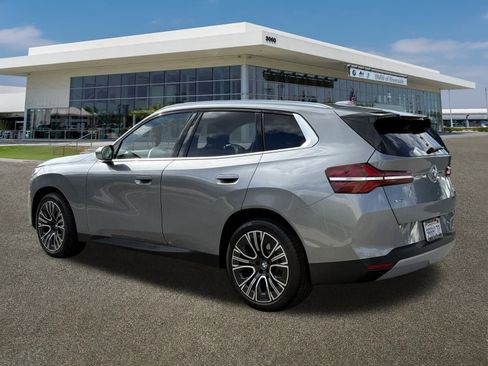 Used 2025 BMW X3 xDrive30i w/ Convenience Package image 7