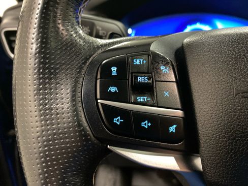 Used 2020 Ford Explorer ST w/ ST High-Performance Pack image 18