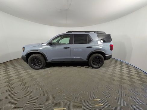 New 2026 Honda Passport TrailSport image 21