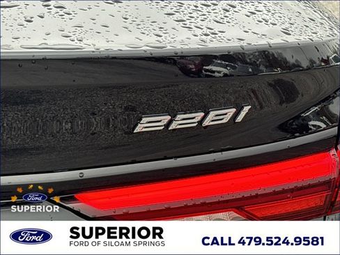 Used 2022 BMW 228i Gran Coupe image 6