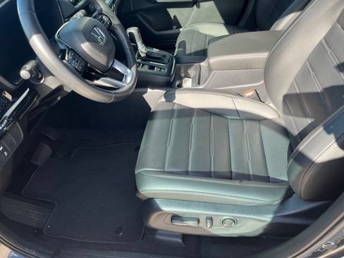 Used 2025 Honda CR-V EX-L image 13