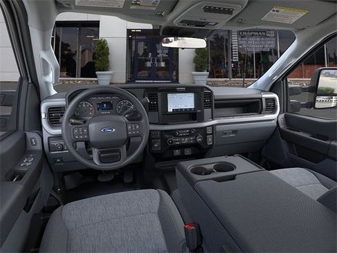 New 2025 Ford F350 XL w/ XL Chrome Package image 31