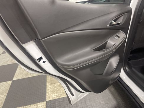 Used 2026 Buick Encore GX Preferred w/ Comfort Package image 15