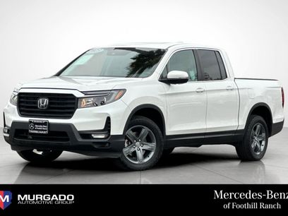 Used 2023 Honda Ridgeline RTL