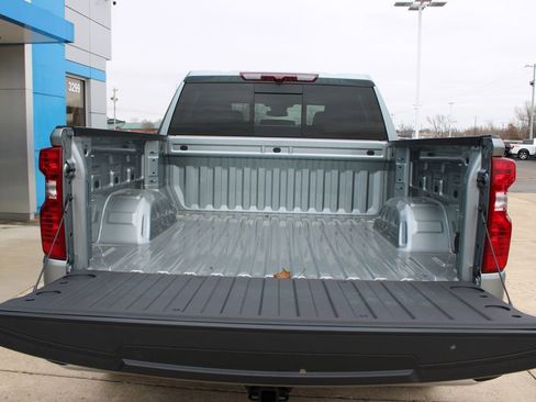 New 2026 Chevrolet Silverado 1500 LT w/ All Star Edition Plus image 17