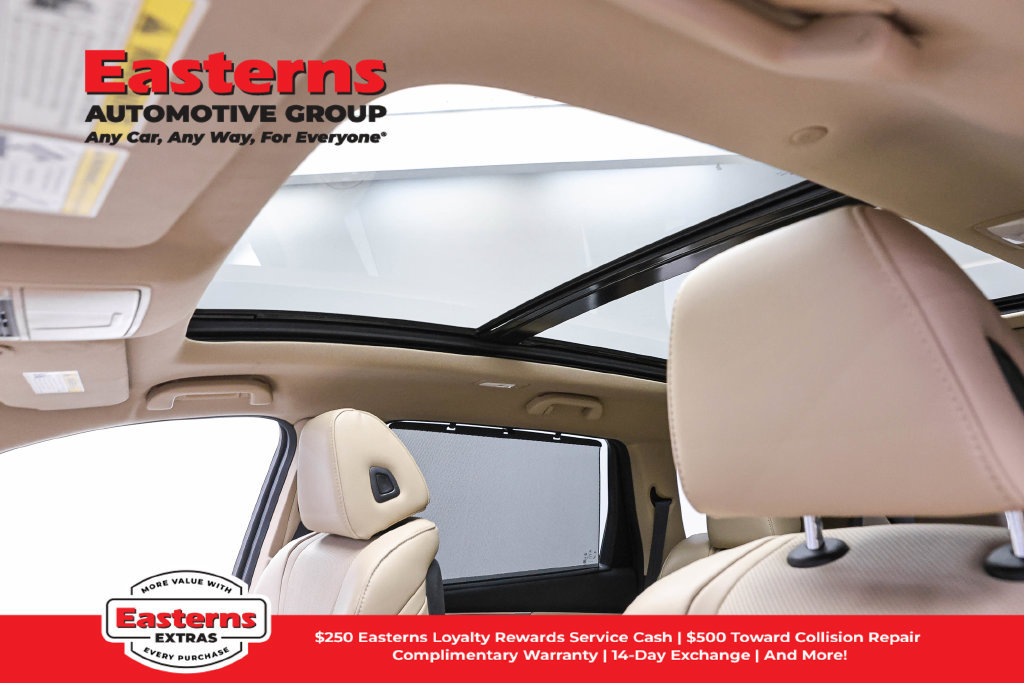 Used 2023 Acura MDX w/ Technology Package AWD/4WD image 37