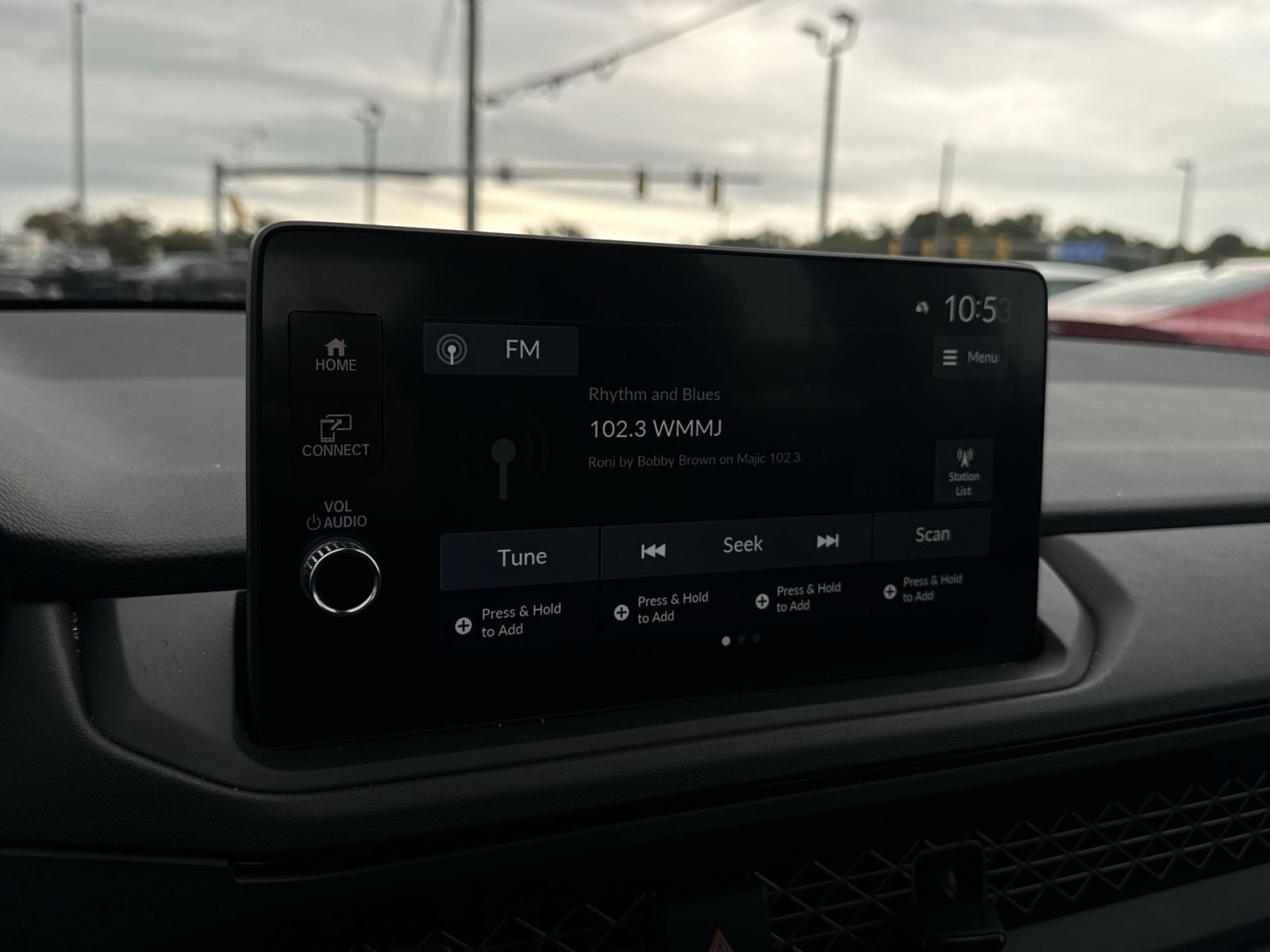 Used 2026 Honda Accord LX image 18