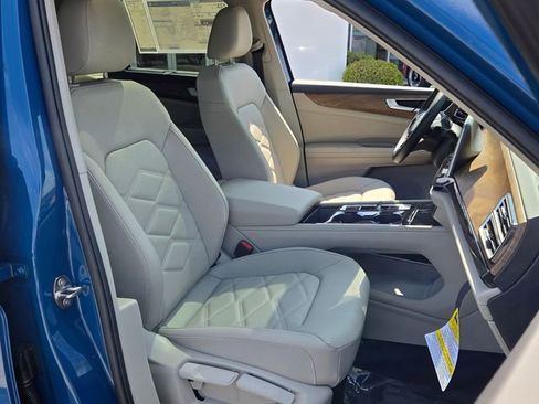 New 2026 Volkswagen Atlas SE image 17