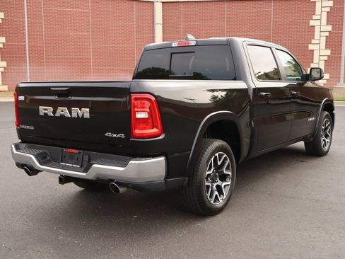 Used 2025 RAM 1500 Laramie image 38