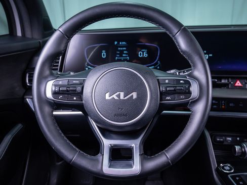 Used 2023 Kia Sportage X-Line w/ X-Line Premium Package image 15