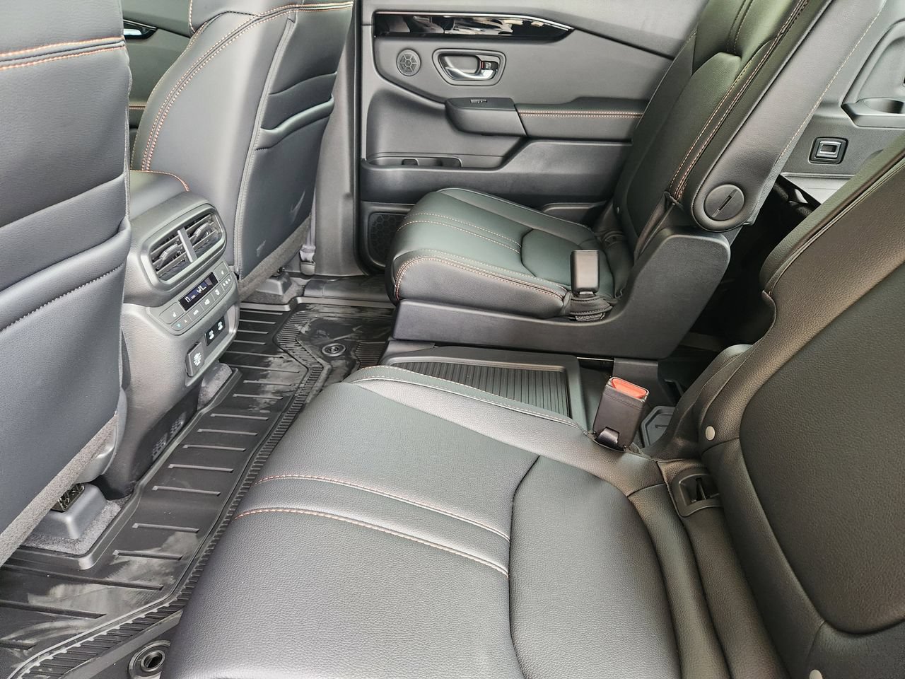New 2026 Honda Pilot TrailSport image 20