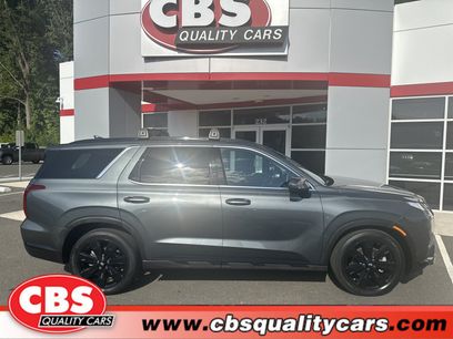 Used 2024 Hyundai Palisade XRT