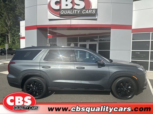 Used 2024 Hyundai Palisade XRT AWD/4WD image 1