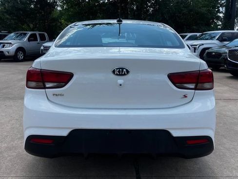 Used 2020 Kia Rio S FWD image 8