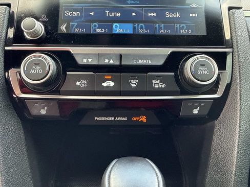 Used 2019 Honda Civic EX image 25