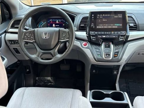 Used 2022 Honda Odyssey EX image 25