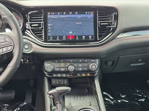 New 2026 Dodge Durango GT AWD/4WD image 11