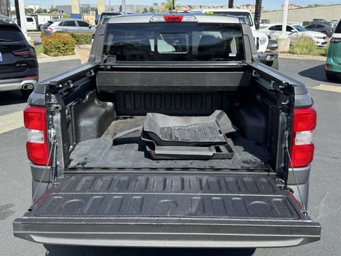 Used 2024 Ford Maverick Lariat image 38