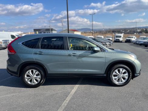 Used 2012 Honda CR-V EX-L image 41