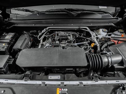 New 2026 Chevrolet Colorado W/T image 16