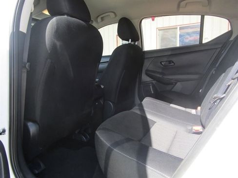 Used 2024 Nissan Sentra SV w/ All-Weather Package image 14