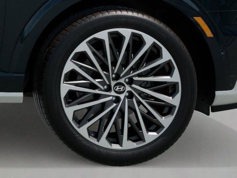 New 2026 Hyundai Palisade Calligraphy AWD/4WD image 8
