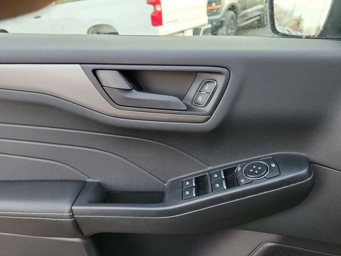 New 2026 Ford Escape Active w/ Cold Weather Package image 18