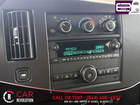 Used 2023 Chevrolet Express 3500 LS image 15