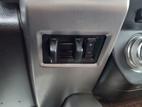 Used 2017 Ford F250 Platinum w/ Platinum Ultimate Package image 21