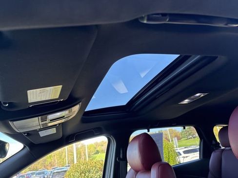 Used 2023 MAZDA CX-9 Carbon Edition AWD/4WD image 27