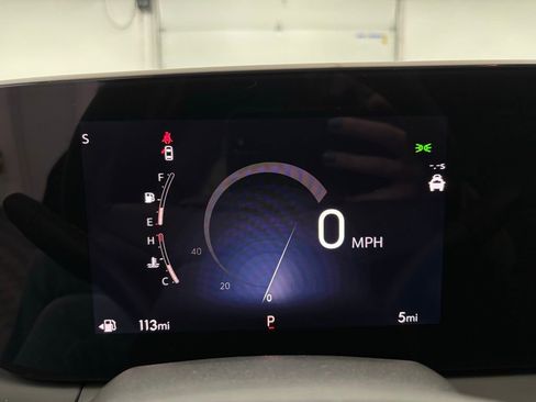 New 2026 Buick Envista Avenir image 24