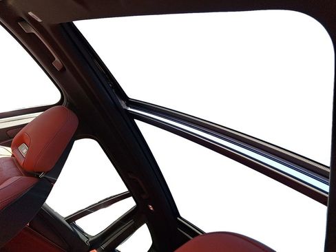 Used 2023 BMW X3 M w/ Competition Package image 15