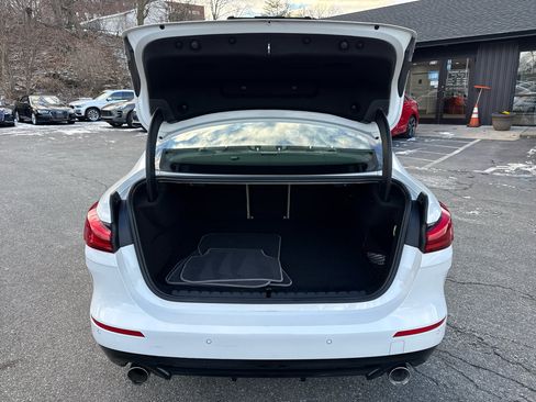 Used 2022 BMW 228i xDrive Gran Coupe 228i xDrive w/ Convenience Package image 17