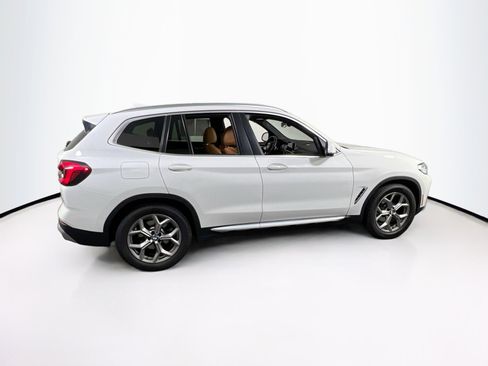 Used 2022 BMW X3 xDrive30i w/ Convenience Package image 4