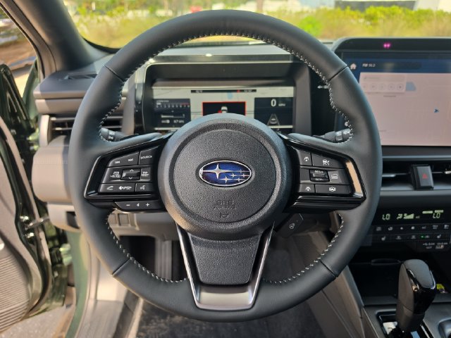New 2026 Subaru Outback Touring XT AWD/4WD image 25